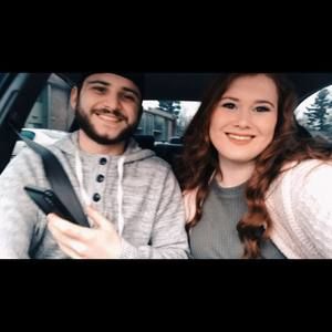 Meet your Posher, Carlie